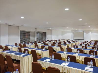 Amaris Padjajaran - Bogor