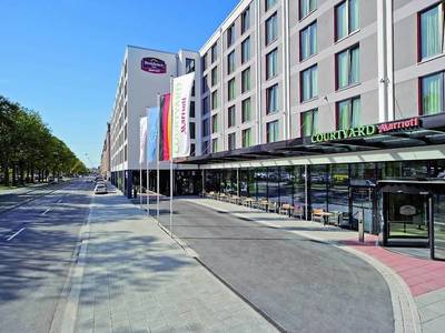 Residence Inn by Marriott Munich City East