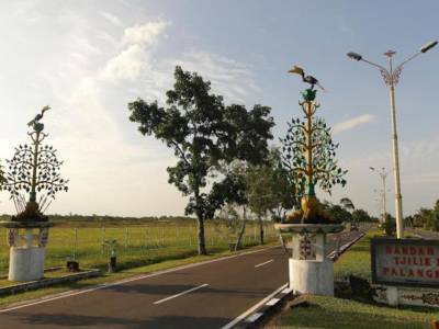 Amaris Palangkaraya - Central Kalimantan