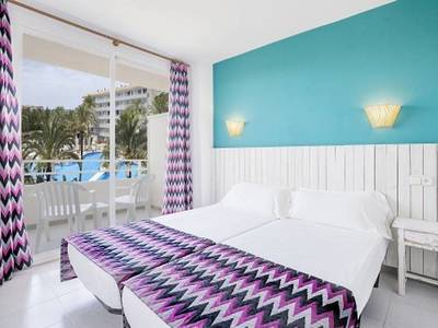 BCM Hotel - Erwachsenenhotel ab 18 Jahren