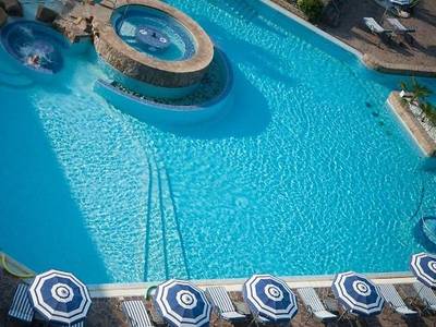 Galzignano Terme Resort - Hotel Splendid