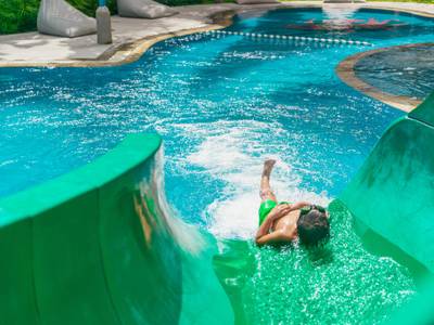 Prime Plaza Suites Sanur