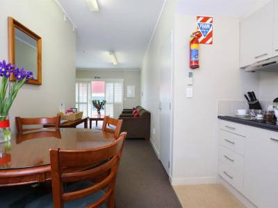 Comfort Inn & Suites Kudos