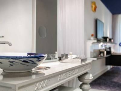 Andaz Amsterdam Prinsengracht