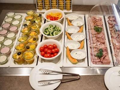 AlpensParks Hotel & Apartment Orgler