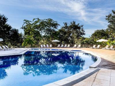 Quality Resort & Convention Center Itupeva