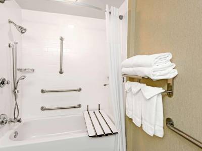 Microtel Inn & Suites by Wyndham Atlanta/Perimeter Center