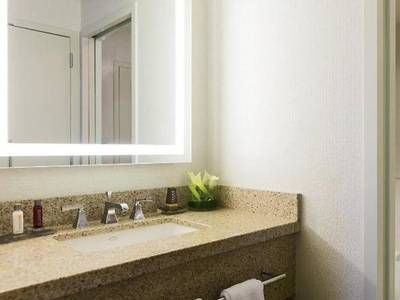 Marriott Suites Chicago O'Hare