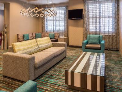 Residence Inn by Marriott Pittsburgh North Shore