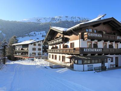 Hotel Gasthof Skirast