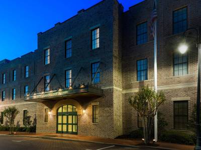 Residence Inn by Marriott Savannah Downtown/Historic Distric
