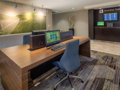 Courtyard by Marriott Seattle Southcenter