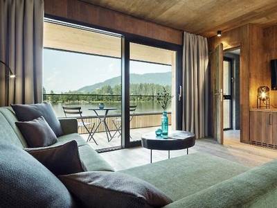 Alpenhotel Kitzbühel am Schwarzsee