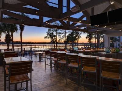 Sheraton Bay Point Resort