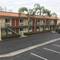Econo Lodge near Bakersfield Fairgrounds