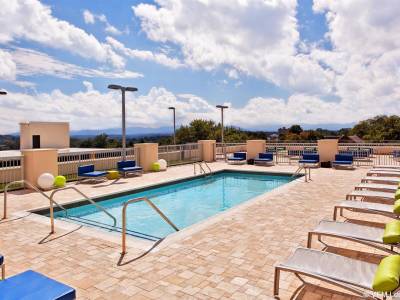 Aloft Asheville Downtown