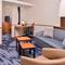 Fairfield Inn & Suites Raleigh Durham Airport/ Brier Creek
