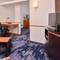 Fairfield Inn & Suites Raleigh Durham Airport/ Brier Creek