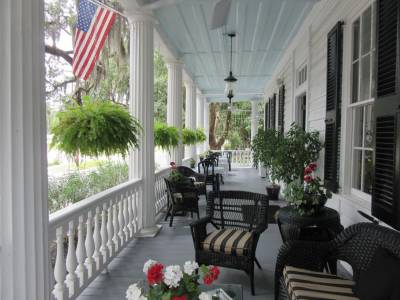 Rhett House Inn