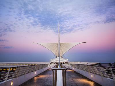 Aloft Milwaukee Downtown