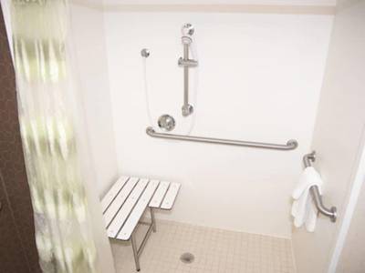 SpringHill Suites Wichita East at Plazzio