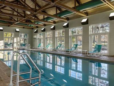 Marriott's Fairway Villas