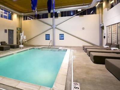 Aloft Birmingham Soho Square