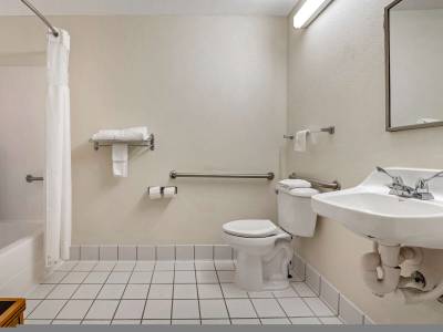 Quality Inn & Suites South/Obetz