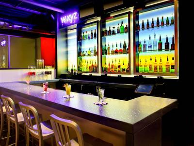 Aloft Leawood-Overland Park