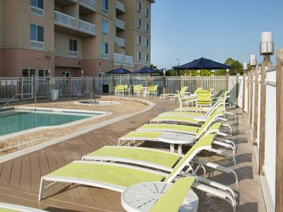 Fairfield Inn & Suites Marriott Orange Beach