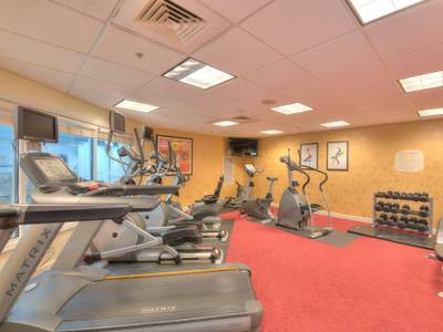 Residence Inn Yonkers Westchester County