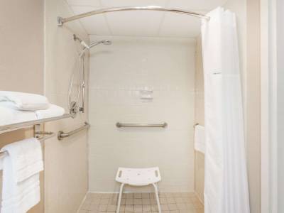 Super 8 by Wyndham Buffalo