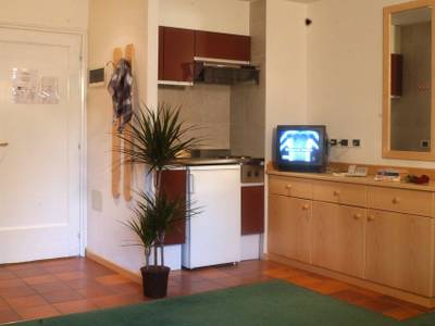 Hotel & Residence Antares