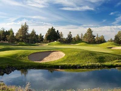 Holiday Inn Resort The Lodge At Eagle Crest