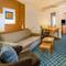 Fairfield Inn & Suites Turlock