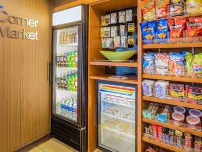 Fairfield Inn & Suites Turlock