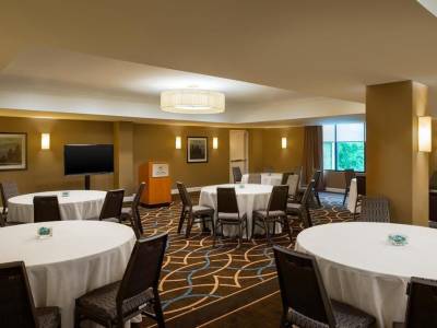 Sheraton Wilmington South