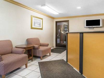 Econo Lodge Garibaldi