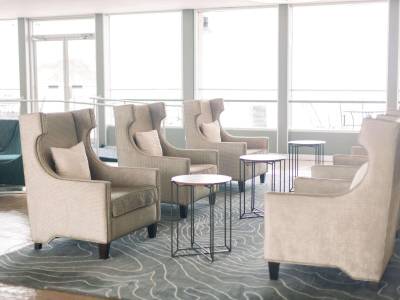 Illinois Beach Resort & Conference Center, BW Premier Collection