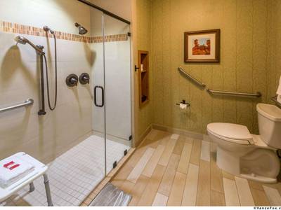 Best Western Premier Brian Head Hotel & Spa