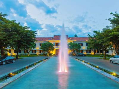 Cheverny Apart Hotel