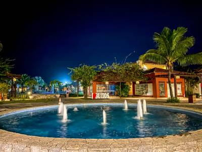 Búzios Beach Resort