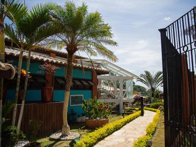 Costa Do Sol Boutique Hotel