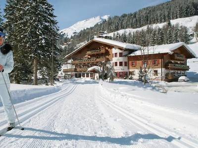 Familotel Lengauer Hof