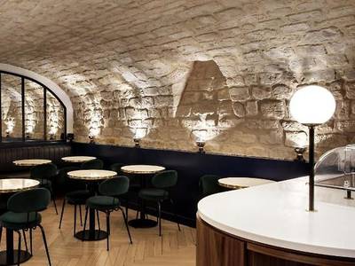 Hotel Rendez-Vous Batignolles