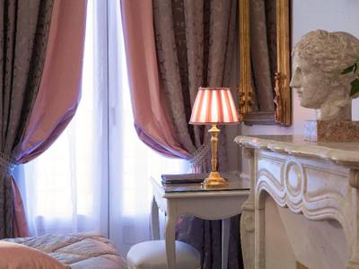 Hotel & Spa Saint-Jacques