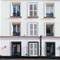 Hotel Nation Montmartre