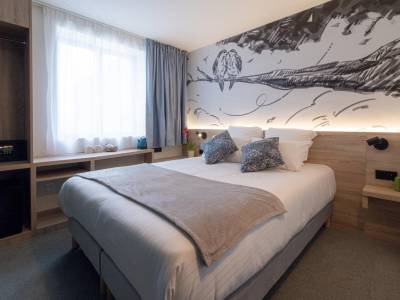 Nouveau Paris Park Hotel