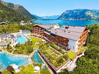 Salzburgerhof Zell am See