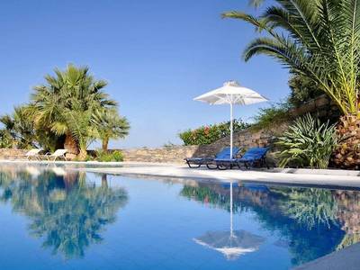 Elounda Vista Villas